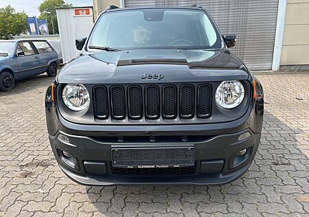 Jeep Renegade Limited FWD