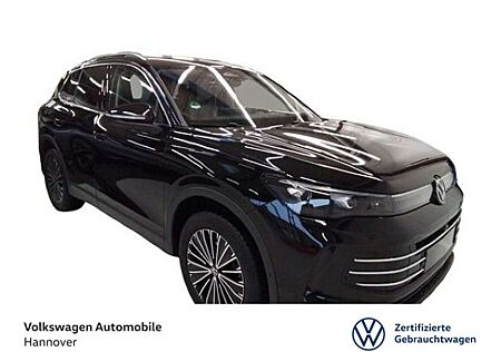 VW Tiguan Volkswagen 2.0 TDI DSG Elegance Navi Pano AHK DigCoc