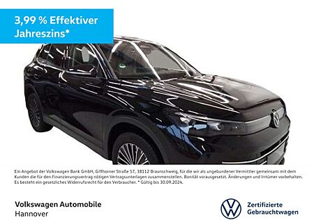 VW Tiguan Volkswagen 2.0 TDI DSG Elegance Navi AHK Leder HUD P