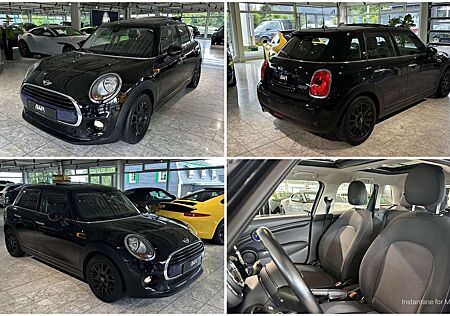 Mini Cooper D Cooper C ooper 5-TÜRIG*PANO-16"*VISIUAL-BOOST*PDC
