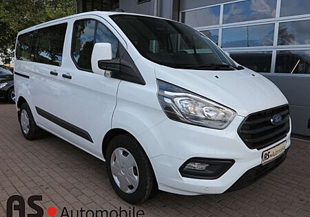 Ford Transit Custom Kombi 340 2.0 TDCi L1 Navi*SHZ*PDC