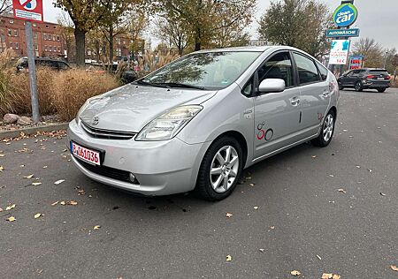 Toyota Prius Sol.Hybrid/Benzin