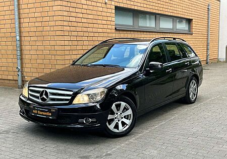 Mercedes-Benz C 200 T CDI/AUTOMATIK/KLIMAAUTO/SHZ/