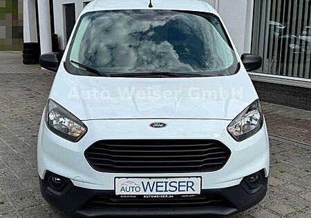 Ford Transit Courier Trend Klima SHZ PDC