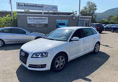 Audi A3 Sportback 1.2 TFSI Attraction