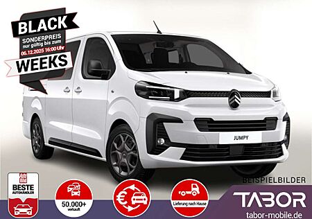 Citroën Jumpy Citroen DoKa XL 145 EAT8 LED Nav LookP UVP-32%*