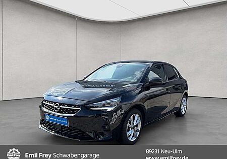 Opel Corsa 1.2 Direct Inj Turbo Automatik Elegance