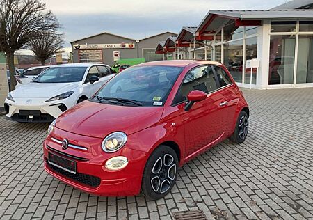 Fiat 500 1.0 CLUB Klimaanlage EFH*LR*el.ASP