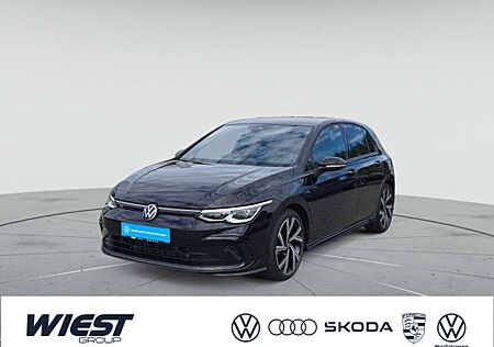 VW Golf Volkswagen VIII R-Line 2.0 TSI DSG, ACC/NAVI/KAM/LED/S