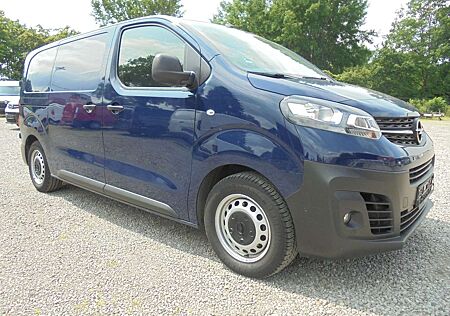 Opel Vivaro Kasten Edition M