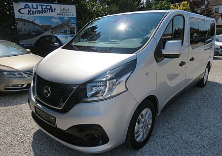 Nissan NV300 Kombi L2H1 2,9t PREMIUM