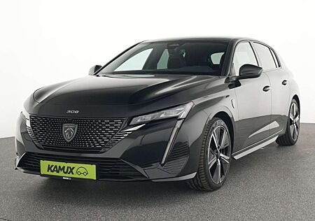 Peugeot 308 1.2PureTech Aut.GT+LED+NAVI+KAMERA