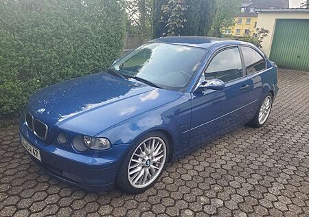 BMW 316ti 316 compact