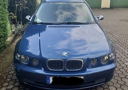 BMW 316ti 316 compact