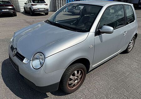 VW Lupo Volkswagen 1.4 FSI/ Automatik / Klima / Servo
