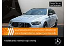 Mercedes-Benz E 53 AMG AMG T Driversp Perf-Abgas WideScreen Stdhzg Pano