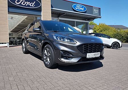 Ford Kuga 1.5 EcoBoost ST-LINE X Top-Ausstattung