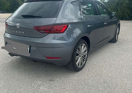 Seat Leon 1.4 TSI Start&Stop XCELLENCE