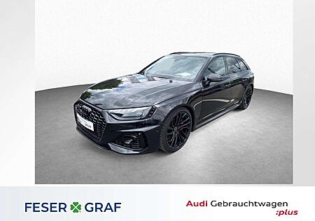 Audi RS4 Avant 2.9 TFSI qu RS Essentials-AGA-Pano