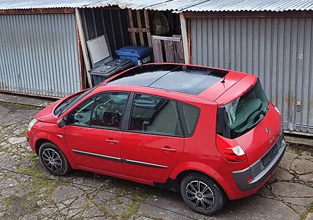 Renault Scenic Avantage