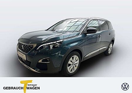 Peugeot 5008 Pure Tech 130 ALLURE LED SHZG