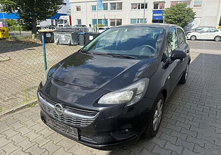 Opel Corsa E Edition