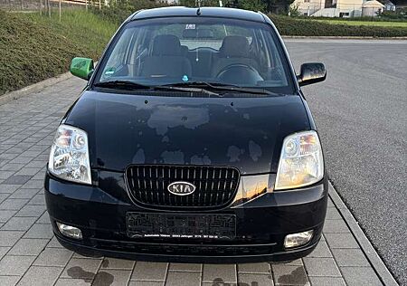 Kia Picanto 1.1 EX