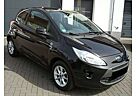 Ford Ka /+ 1.2 Start-Stopp-System Champions Edition klima