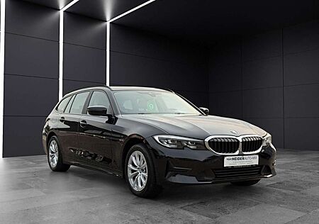 BMW 318 d Touring VIRTUAL|NAVI|TEMPOMAT|LED|SHZ|PDC