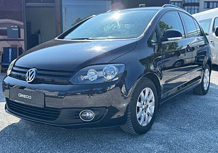 VW Golf Volkswagen Plus VI 1.6 TDI Match BMT | Automatik
