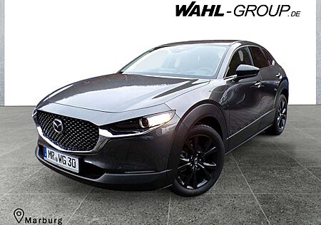 Mazda CX-30 2.5 SkyactiveG 140 Automatik Homura*LED*RFK*Navi*P