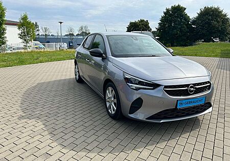 Opel Corsa Edition