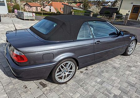 BMW 325 Ci