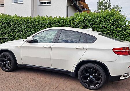 BMW X6 Diesel xDrive30d