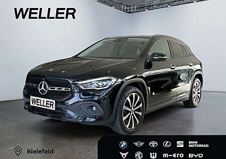 Mercedes-Benz GLA 250 e 8G-DCT Progressive *19''*Pano*360°*Night*