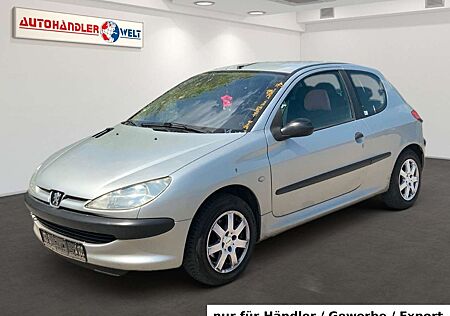 Peugeot 206 Bel-Air
