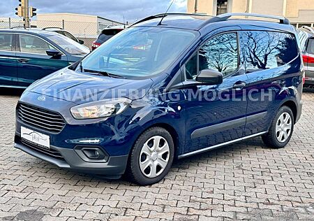 Ford Transit Courier Trend 1.HAND KLIMA FRONTHEIZUNG