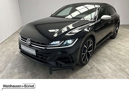 VW Arteon Volkswagen R Shooting Brake 2.0 TSI DSG 4Motion Klima Navi