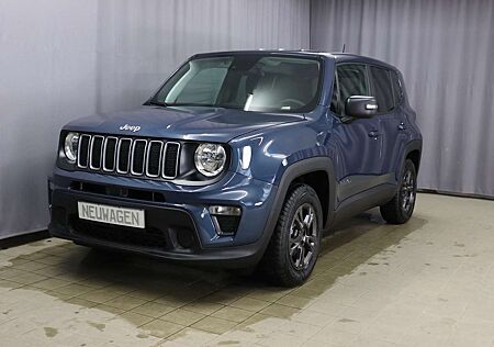 Jeep Renegade Longitude 1.6 Multijet 16V 96kW, 2-Zonen Klimaa...