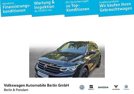 VW Tiguan Allspace Volkswagen R-Line 2,0 l TSI 4M.DSG LED Nav