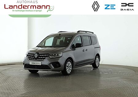 Renault Kangoo GRAND TECHNO TCE 130 EDC 7-SITZER+SITZH