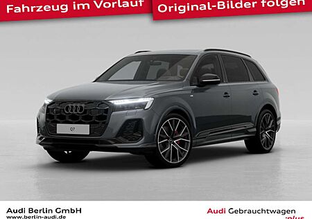 Audi Q7 S line 50 TDI qu. tiptr.