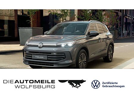 VW Tiguan Volkswagen 1.5 eHybrid OPF DSG Elegance