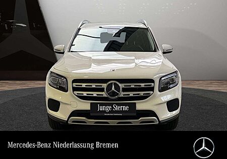 Mercedes-Benz GLB 180 d STYLE+AHK+LED+KAMERA+8G