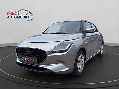 Suzuki Swift SWIFT 1.2 HYBRID CLUB+NAVI+ACC+RFK+TOTWINKEL