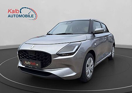 Suzuki Swift SWIFT 1.2 HYBRID CLUB+NAVI+ACC+RFK+TOTWINKEL