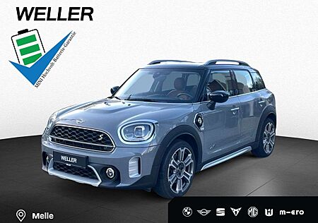 Mini Cooper S Countryman Cooper SE Countryman Cooper SE ALL4 Countryman HUD DA LED SpoSi 19"