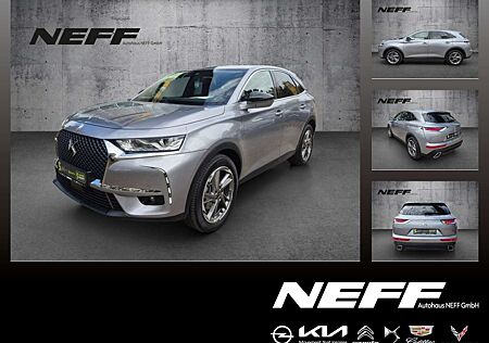 DS Automobiles DS7 Crossback DS 7 Crossback 7 Crossback 225PS Bastille PHEV E-Tense KAM