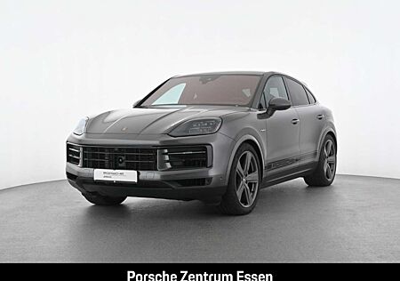 Porsche Cayenne E-Hybrid Coupe/ 360 Kamera Privacyverglasung Massa