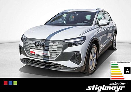 Audi Q4 e-tron 40 e-tron AHK+LED+NAVI+PDC+VC